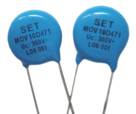 mov meaning in electronics.